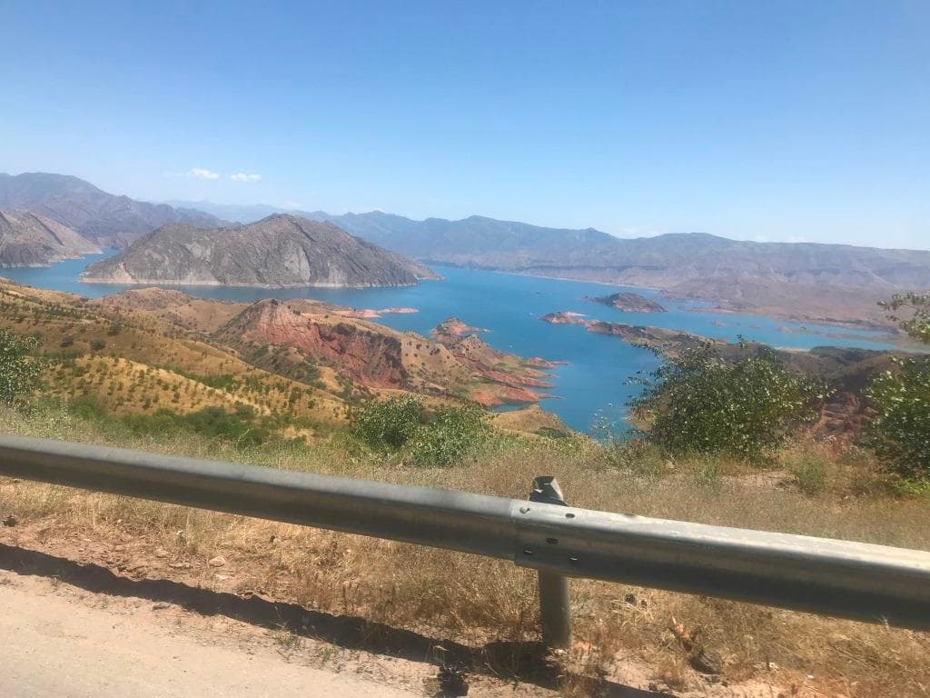 Tours to Khatlon and Sughd 2026-2027
