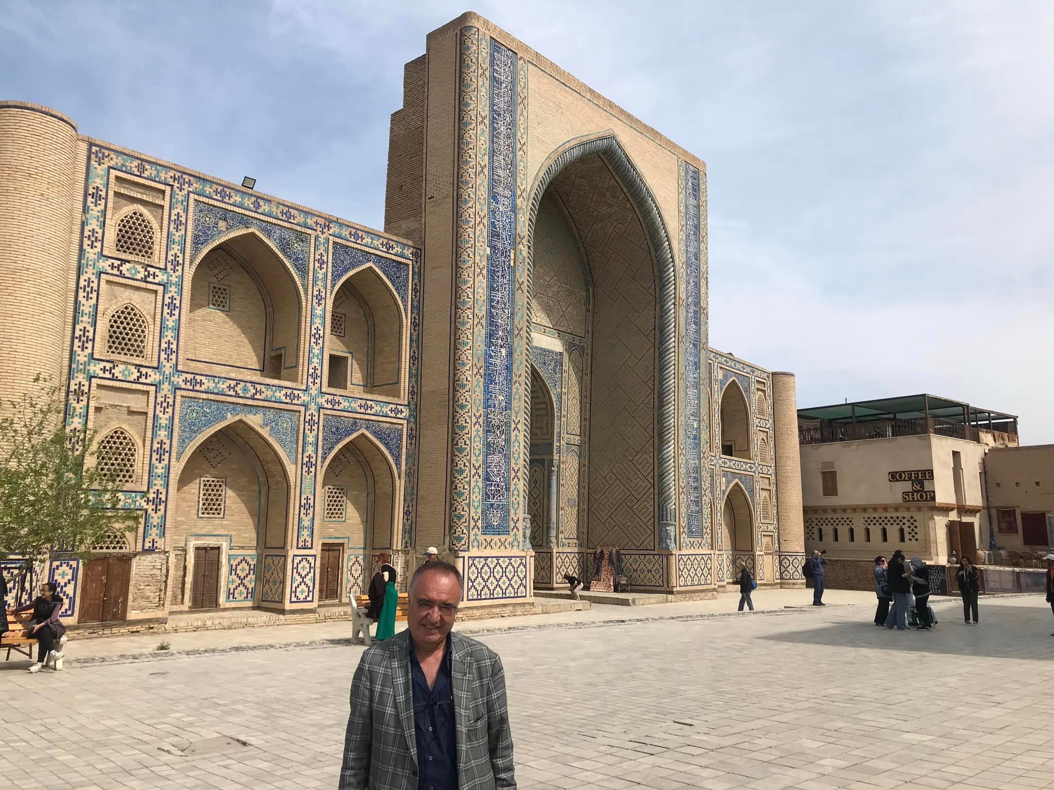 Tours to Khatlon and Sughd 2026-2027